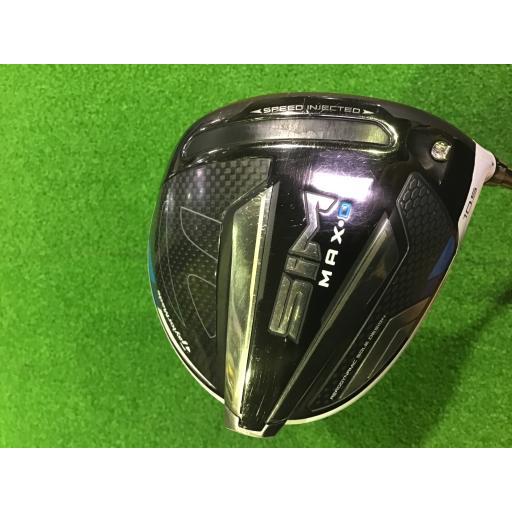 TaylorMade SIM MAX-D 10.5度 × テンセイTM50-SR TaylorMade（テーラーメイド） SIM MAX-D 10.5° ドライバー DR