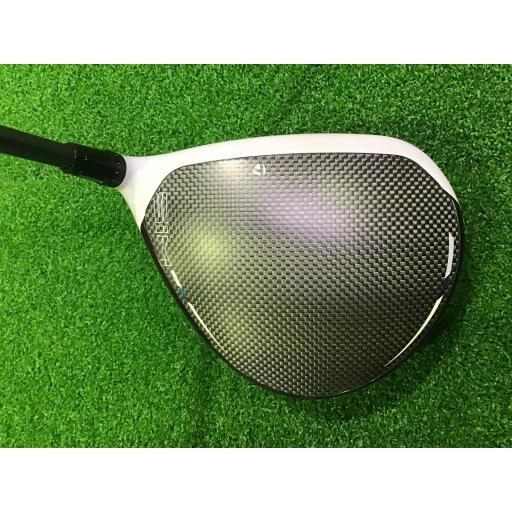 TaylorMade（テーラーメイド） SIM MAX-D 10.5° ドライバー DR