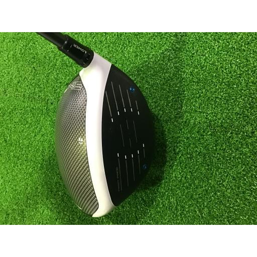 TaylorMade（テーラーメイド） SIM MAX-D 10.5° ドライバー DR