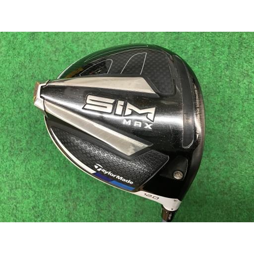 テーラーメイドシムmaxドライバー SIM（シム）」と「SIM MAX」ドライバーをプロが試打！ テーラーメイド