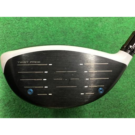 ●テーラーメイド ゴルフクラブ ドライバー●SIM MAX●フレックスS テーラーメイドゴルフ／SIM／SIM MAX ウィメンズ ドライバーの口コミ