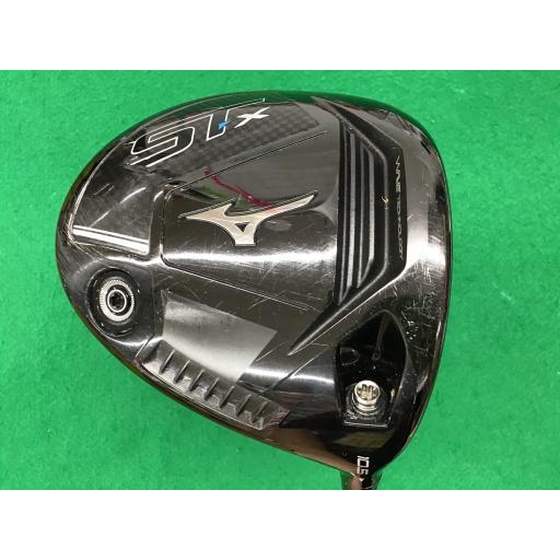 MIZUNO ミズノ ドライバー ST-X Mizuno 10.5° フレックスその他 中古 C