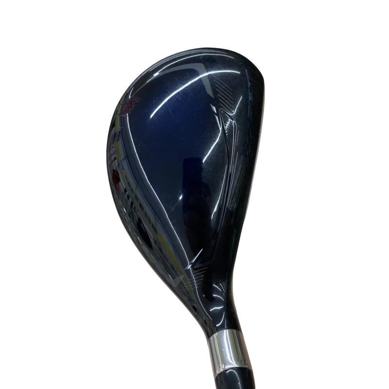BRIDGESTONE GOLF ブリヂストン TOUR B JGR U4 レフティ