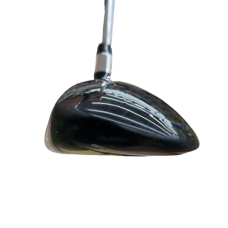 BRIDGESTONE GOLF ブリヂストン TOUR B JGR U4 レフティ