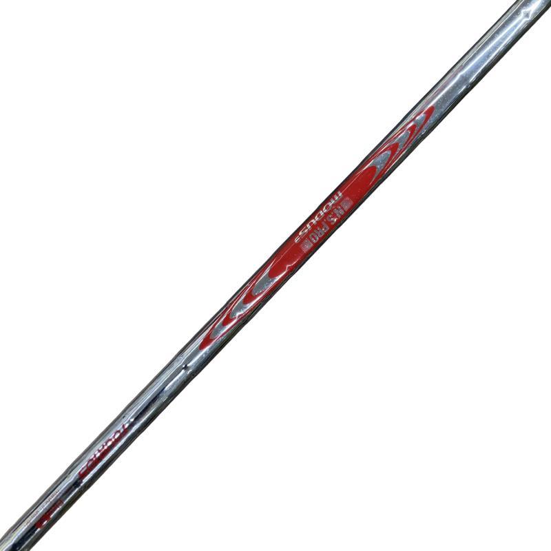 BRIDGESTONE GOLF ブリヂストン TOUR B JGR U4 レフティ