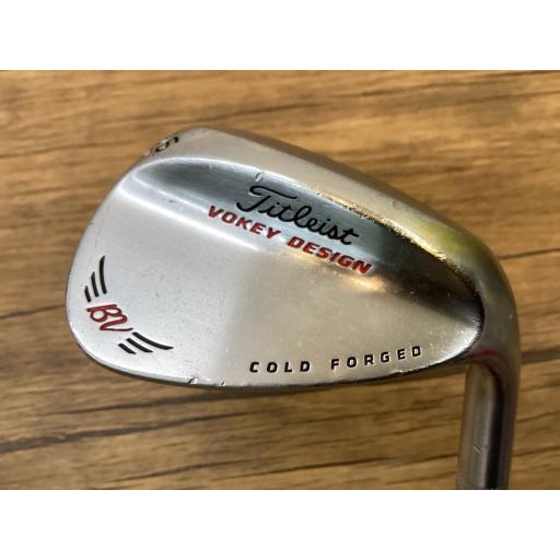 Titleist】ボーケイウェッジ コールドフォージド 50°56°2本セット