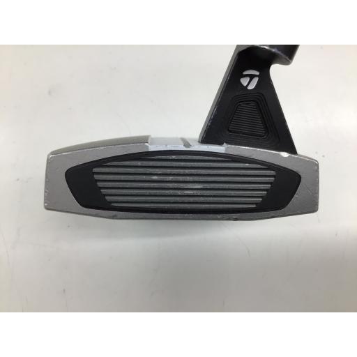 TaylorMade（テーラーメイド） Spider GTx TRUSS DUNE SILVER TM1 34 