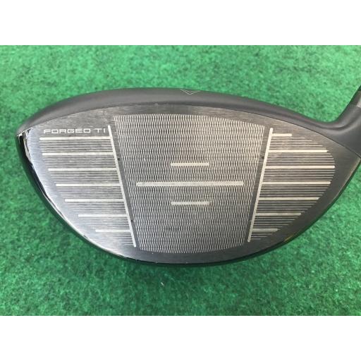 Callaway（キャロウェイ） PARADYM MAX FAST 10.5° ドライバー DR