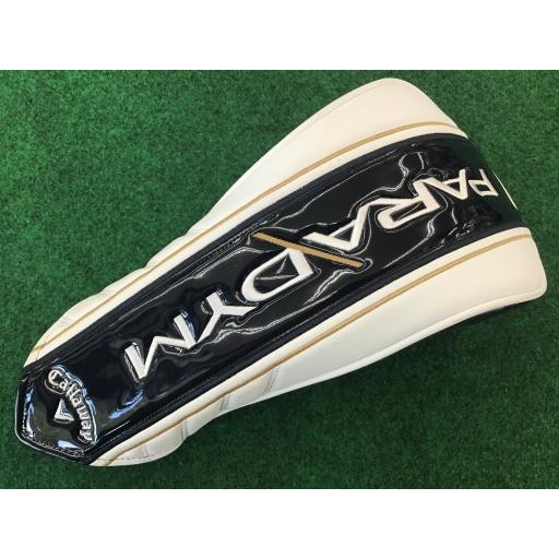 Callaway（キャロウェイ） PARADYM MAX FAST 10.5° ドライバー DR