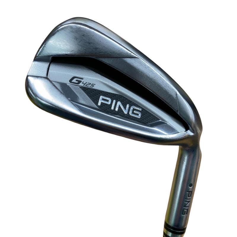 PING（ピン） G425 6S アイアンセット IR フレックスその他 : ゴルフ