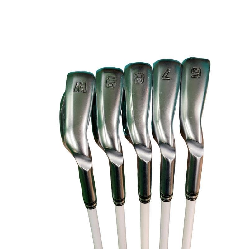 PING（ピン） G425 6S アイアンセット IR フレックスその他 : ゴルフ