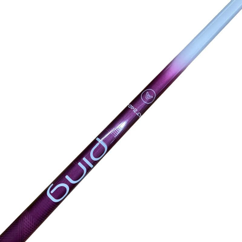 PING（ピン） G425 6S アイアンセット IR フレックスその他 : ゴルフ