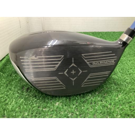 KAMUI（カムイ） KAMUI PRO TP-XI 10° ドライバー DR フレックスその他