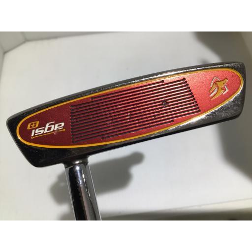 ☆テーラーメイド☆新品Rossa スパイダーレディースパター TaylorMade