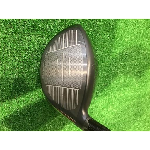 Callaway（キャロウェイ） PARADYM Ai SMOKE MAX 10.5° ドライバー DR
