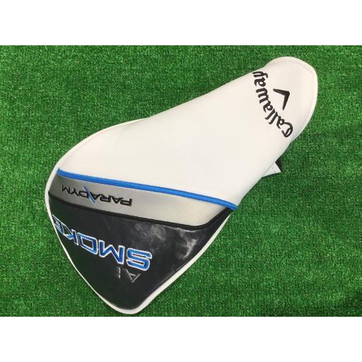 Callaway（キャロウェイ） PARADYM Ai SMOKE MAX 10.5° ドライバー DR