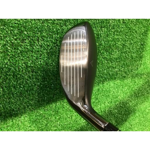 新品:パラダイム Ai SMOKE MAXFAST 5U SR ユーティリティ 中古】パラダイム Ai SMOKE MAX FAST ユーティリティ (キャロウェイ