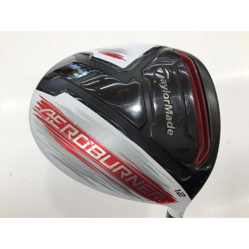 TaylorMade（テーラーメイド） AERO BURNER 12° ドライバー DR