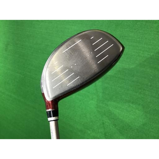 DUNLOP（ダンロップ） XXIO(2020) 12.5°(ボルドー) レディース