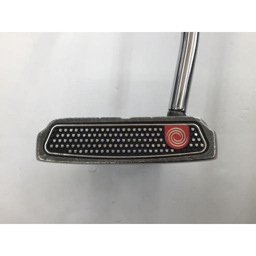 O-WORKS オデッセイ オー ワークス ブラック マークスマン パター O