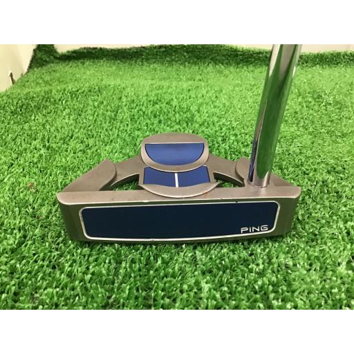 PING CRAZ-E G2i 35インチ ピン パター クレイジー PING（ピン） クレイジー パター G2i CRAZ-E 35インチ 中古 Cランク