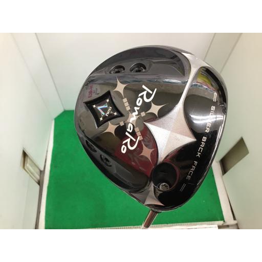 RomaRo（ロマロ） RomaRo RomaRo Ray V V2 455 10.5° ドライバー DR