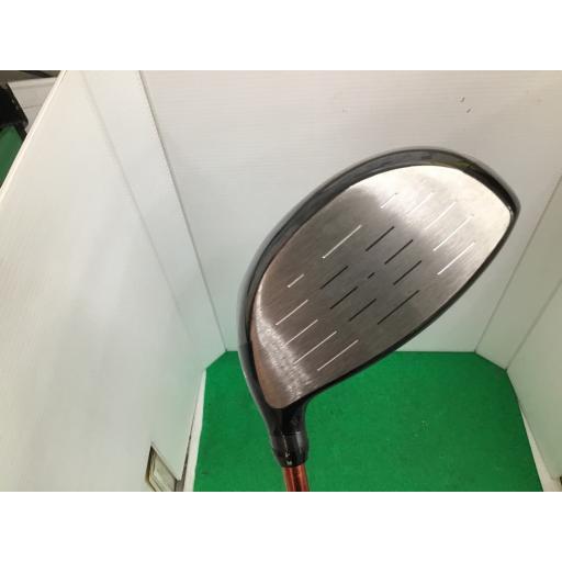 RomaRo（ロマロ） RomaRo RomaRo Ray V V2 455 10.5° ドライバー DR