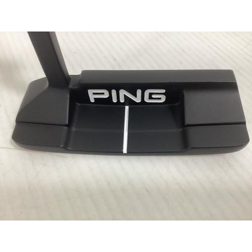 PING ピン パター ANSER 2D(2023) 34インチ 中古 Cランク : ゴルフ