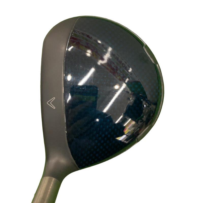 Callaway（キャロウェイ） PARADYM X 5W フェアウェイウッド FW