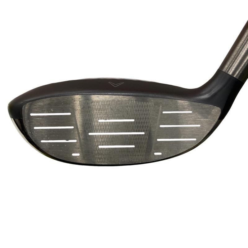 Callaway（キャロウェイ） PARADYM X 5W フェアウェイウッド FW