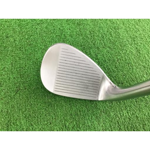 VOKEY FORGED 2023 52° 10-M BV105 Titleist（タイトリスト） VOKEY FORGED(2023) 52°/10°M ウェッジ WG