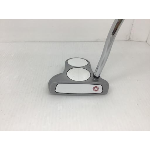 ODYSSEY White Hot OG 2パター 34インチ ODYSSEY（キャロウェイゴルフ） オデッセイ WHITE HOT OG 2-BALL 34