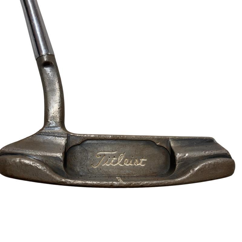 Titleist（タイトリスト） SCOTTY CAMERON SANTA FE(オイルカン