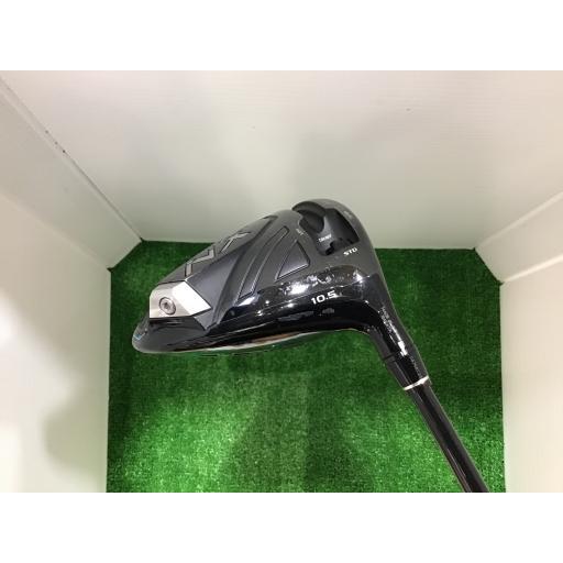 BERES ホンマゴルフ ホンマ べレス ドライバー NX 10.5° フレックスSR