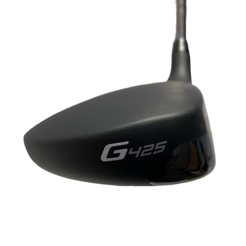 PING（ピン） G425 MAX 3W(アーコス無し) フェアウェイウッド FW