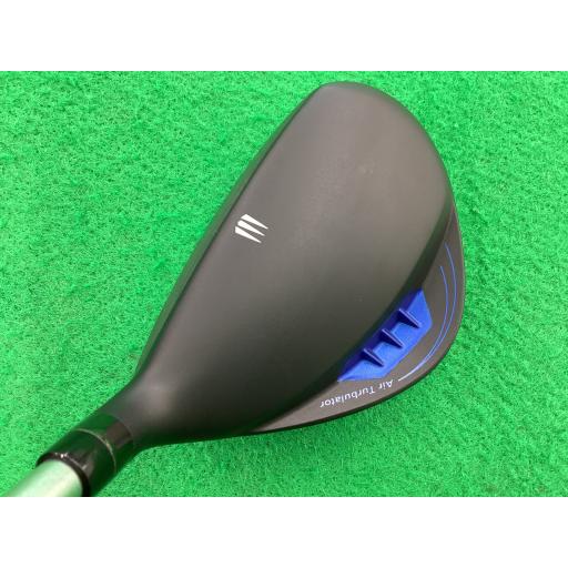 キャスコUFO AIR UT55 22° S Power tornado