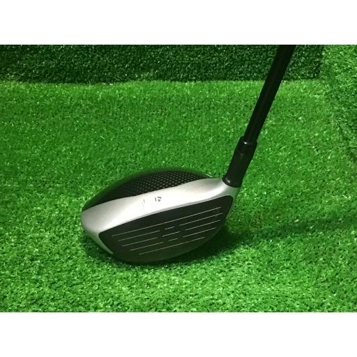 テーラーメイド M4 3W フェアウェイウッド FW フレックスS