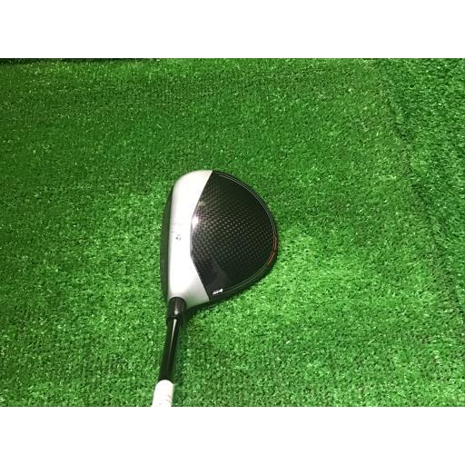 テーラーメイド M4 3W フェアウェイウッド FW フレックスS
