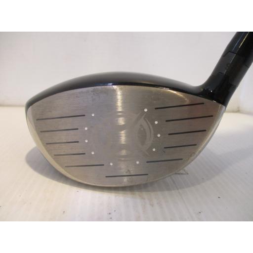 Callaway（キャロウェイ） RAZR FIT 9.5° ドライバー DR フレックスS