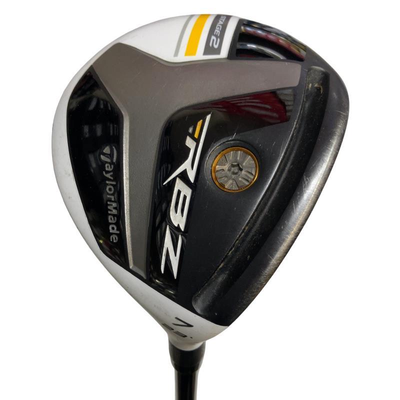 TaylorMade（テーラーメイド） RBZ STAGE 2 7W フェアウェイウッド FW