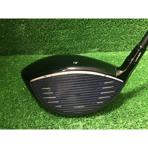 TaylorMade（テーラーメイド） Qi10 10.5° ドライバー DR フレックスS
