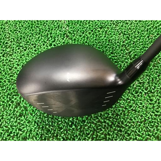 PRGR プロギア RS X ドライバー (2024) X(2024) 10.5° フレックスSR