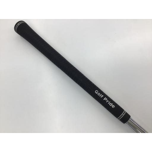キャロウェイ MD 5 JAWS ツアーグレー 52°/12°W ウェッジ WG フレックスSの画像