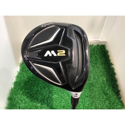TaylorMade（テーラーメイド） エムツー フェアウェイウッド M2 M2 3W