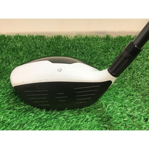TaylorMade（テーラーメイド） エムツー フェアウェイウッド M2 M2 3W