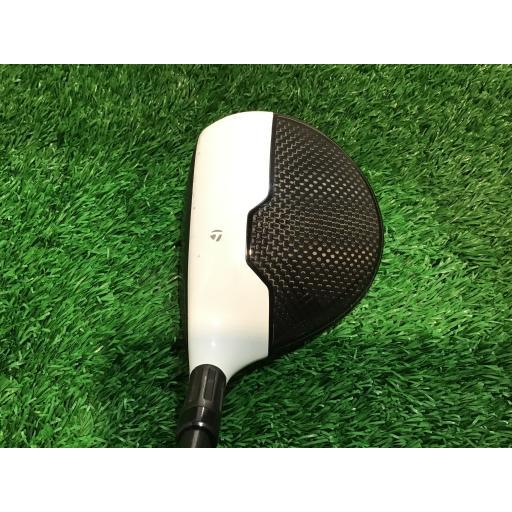 TaylorMade（テーラーメイド） エムツー フェアウェイウッド M2 M2 3W