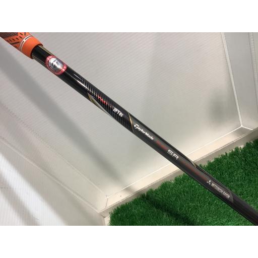 TaylorMade（テーラーメイド） エムツー フェアウェイウッド M2 M2 3W