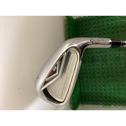 TaylorMade（テーラーメイド） R9 8S アイアンセット IR フレックスR 