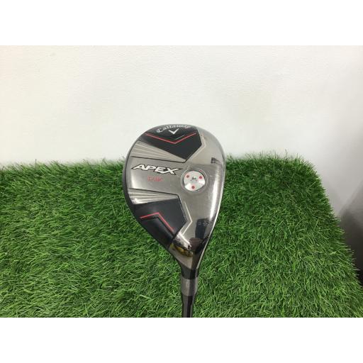 Callaway（キャロウェイ） APEX UW(2024) 23° ユーティリティ UT
