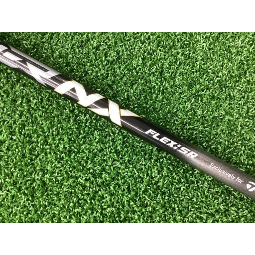 TaylorMade（テーラーメイド） STEALTH GLOIRE+ 9.5° ドライバー DR